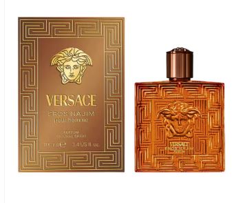 Versace Eros Najim Parfum 100ml